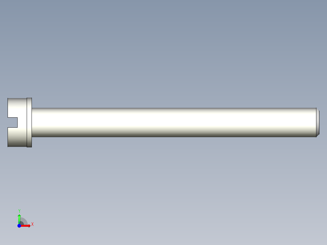 用于软管和硬管接头的工具SLA6X前视图