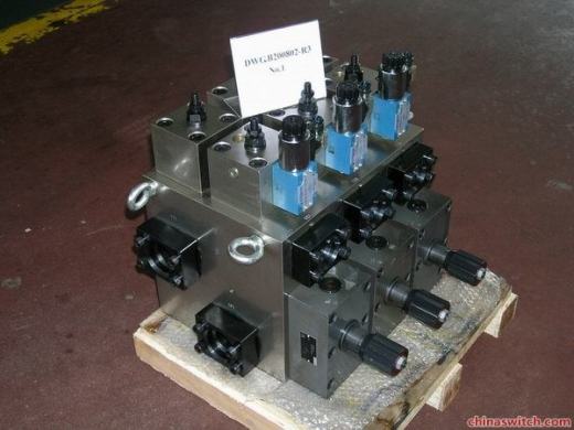 五轴机床(1)缩略图