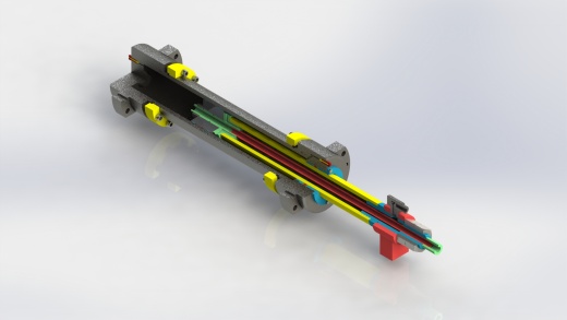 五轴机床(1)缩略图