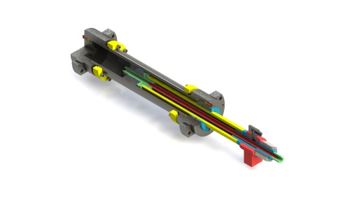 五轴机床(1)缩略图