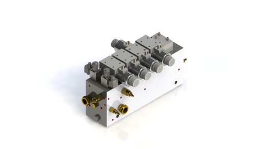 五轴机床(1)缩略图