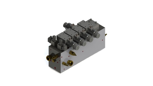 五轴机床(1)缩略图