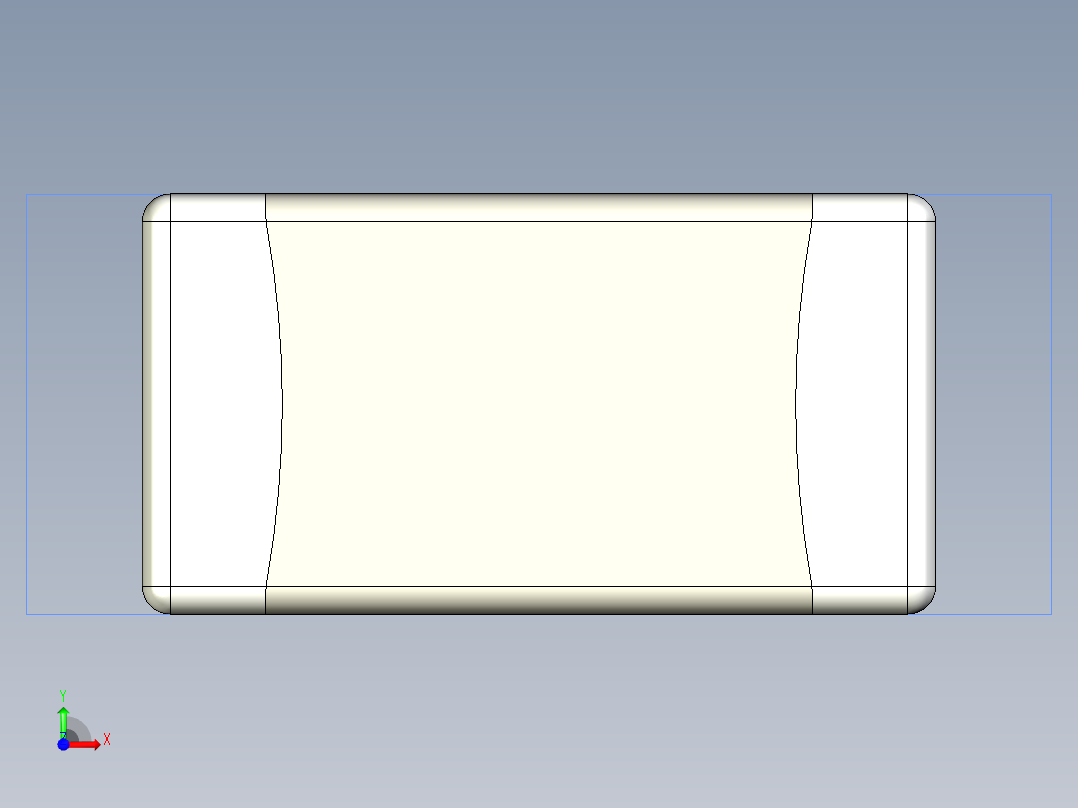 开关继电器保护 SM-FUSEC-1206-WT前视图