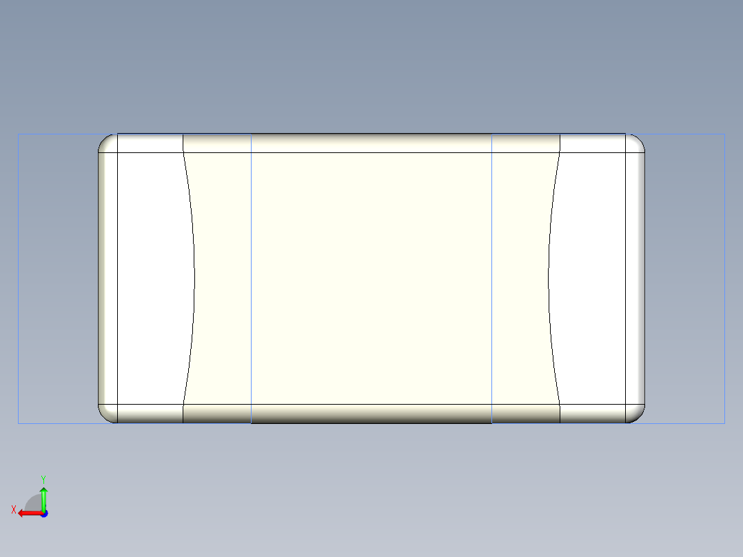 开关继电器保护 SM-FUSEC-1206-WT后视图
