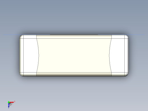 开关继电器保护 SM-FUSEC-1206-WT俯视缩略图