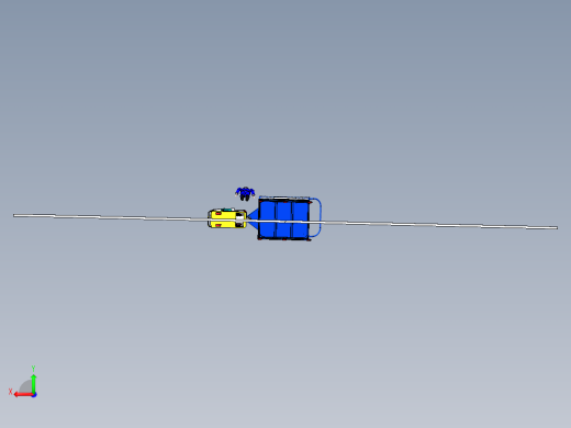 AGV小车、AGV(22)后视缩略图