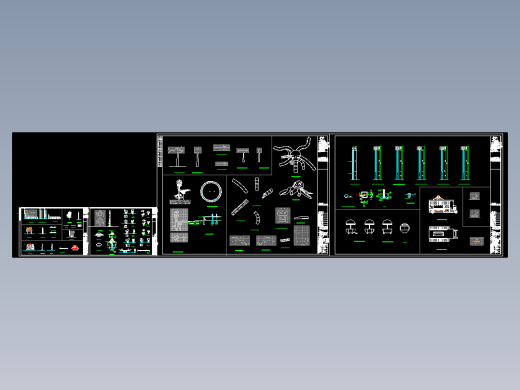 3-儿童乐园cad补充文件