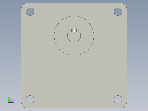 41K25GN-C4GN-15-K左视缩略图