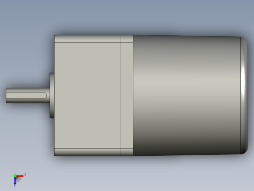 41K25GN-C4GN-15-K俯视缩略图