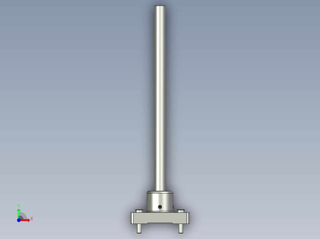 C-ASTNHM12-230前视图