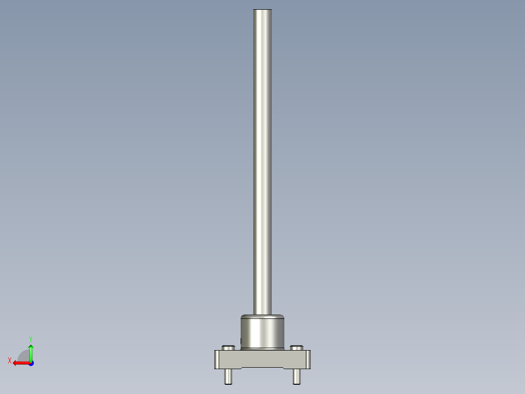 C-ASTNHM12-230后视图