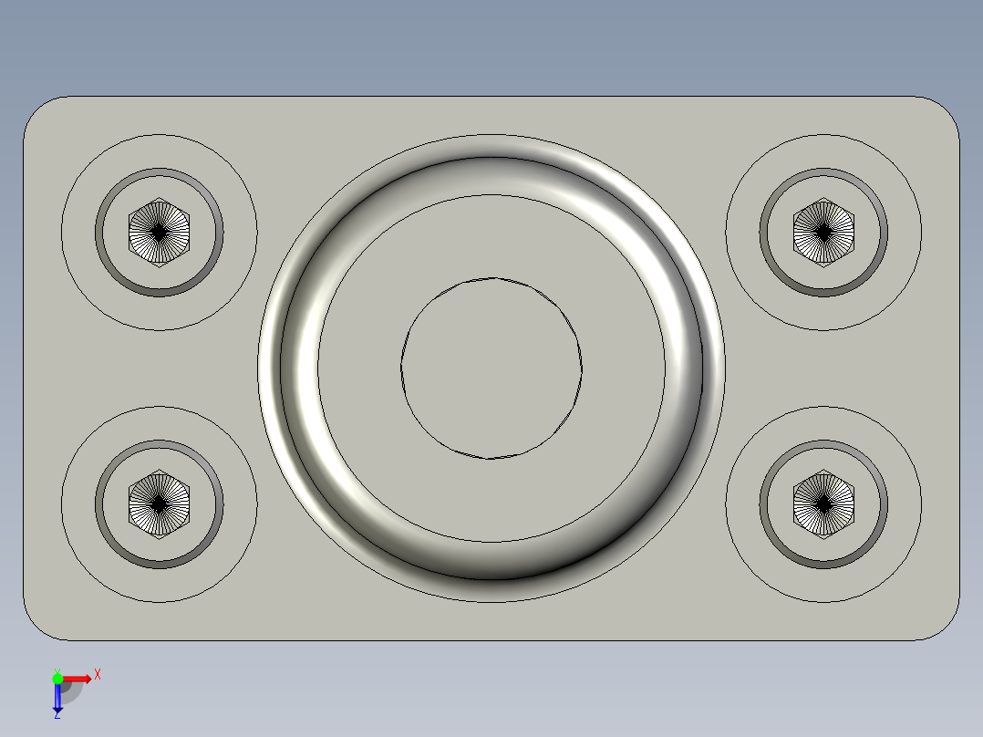 C-ASTNHM12-230俯视图