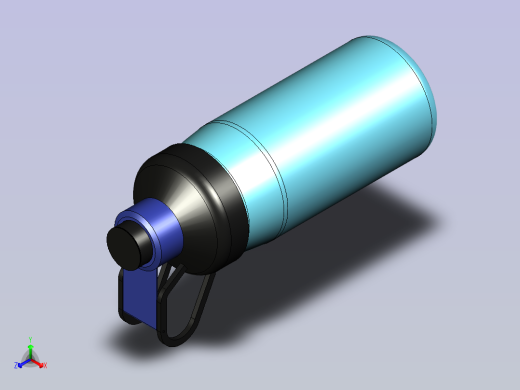 A0004879-水瓶正等轴测缩略图