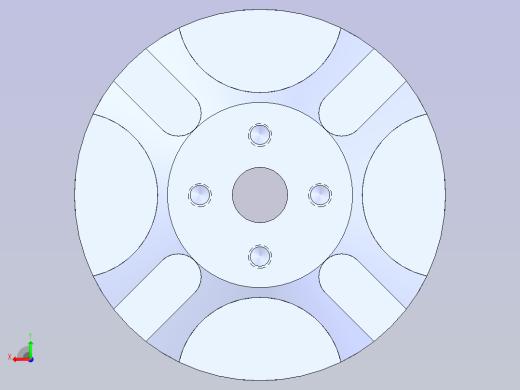 A0004834-BLDC电机 80100后视缩略图