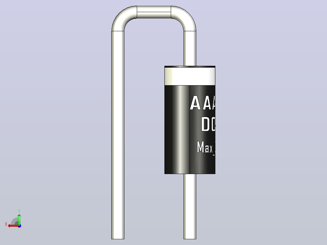 轴向二极管外壳DO-15_Max_200mil_rev1.0.zip.zip后视图
