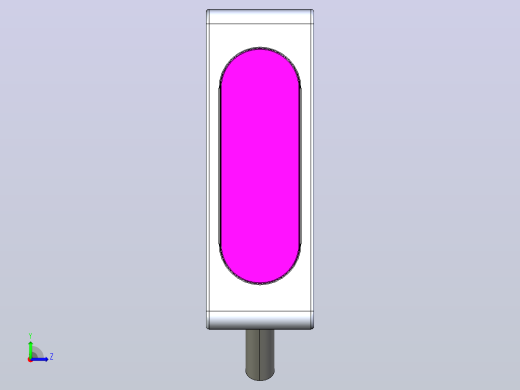 激光传感器ZHR10-N左视缩略图