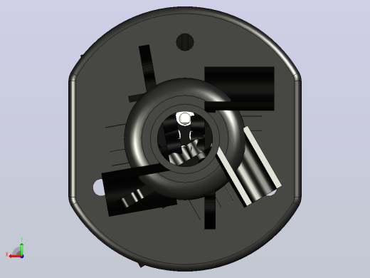 拖车插座13 p 11后视缩略图