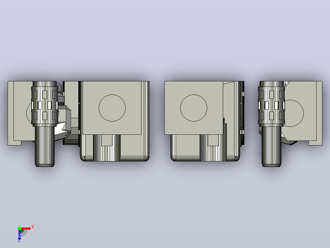 G1+Q版擎天柱+可变形俯视图