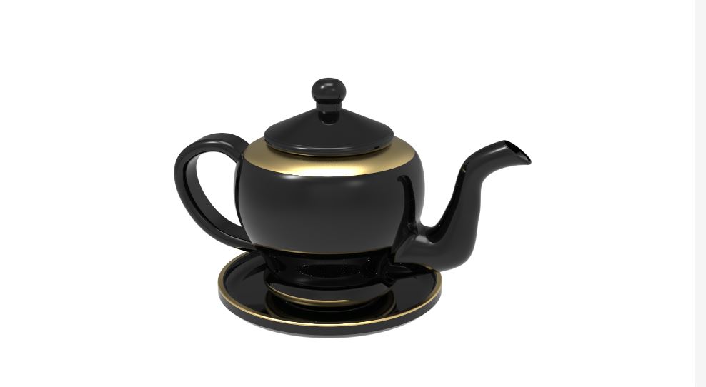 茶壶