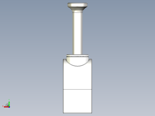 电缆夹10mm 11后视缩略图