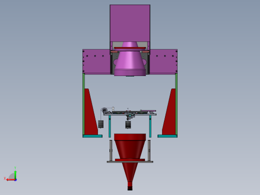 软包电芯CCD视觉长宽测量模组sw18可编辑后视缩略图