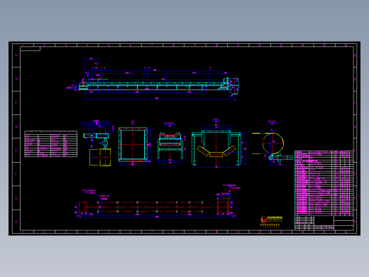 DTII(A)B1000皮带机