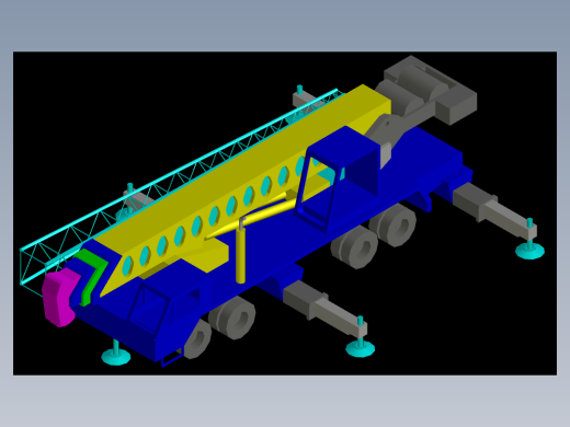 起重机设计图1 (53)