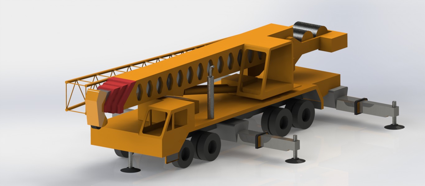 起重机设计图1 (53)