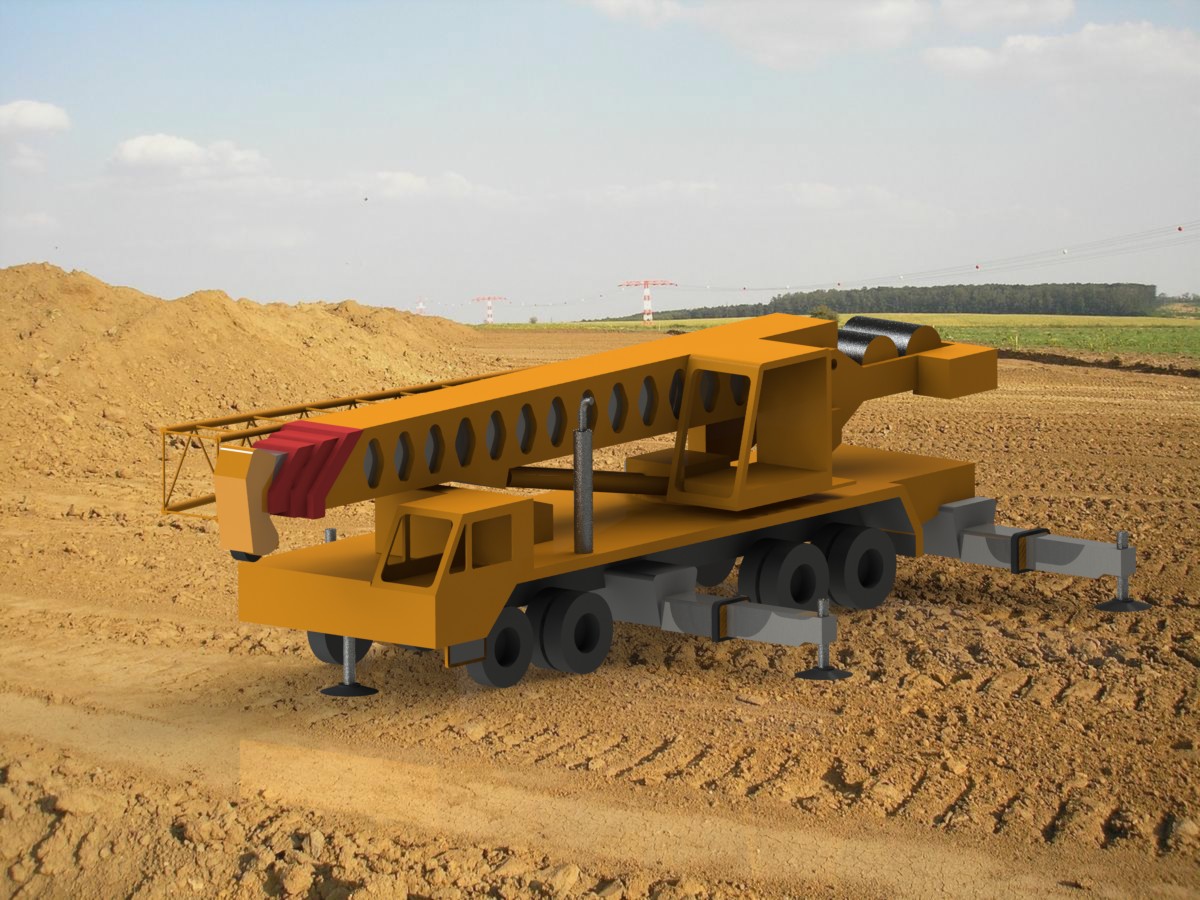 起重机设计图1 (53)