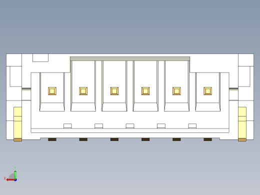 JST-S6B-PH-SM4-TB后视缩略图