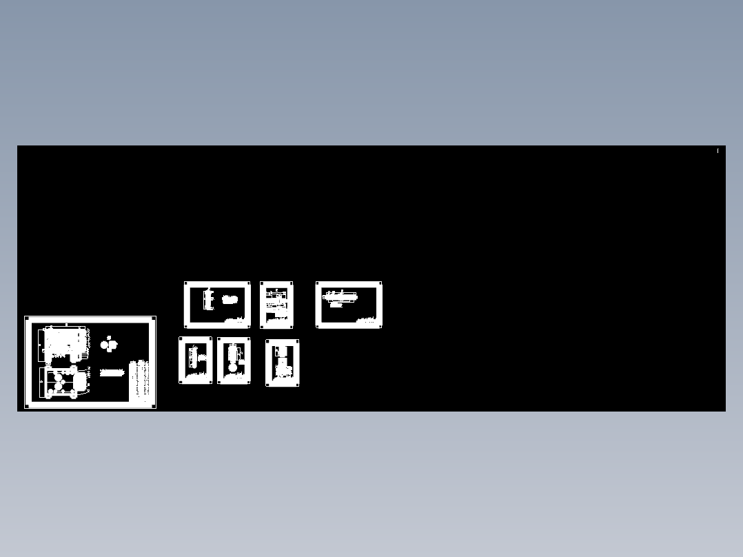 盖塞注塑模具(Φ35×25) 