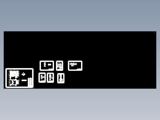 盖塞注塑模具(Φ35×25) 