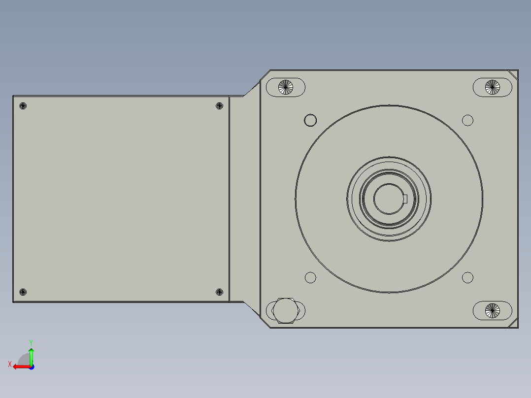 总装配.part1后视图