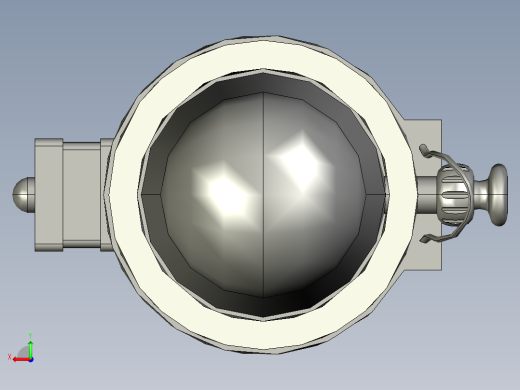 卢克天行者光剑后视缩略图