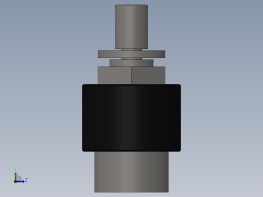 Ø12 x 1-2 - CONTROLE DE FLUXO 90° BANJO (C0K511248)左视缩略图