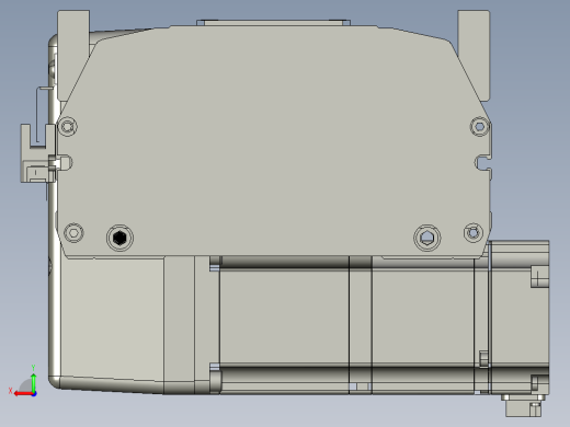 模组FTB17-RD-3000后视缩略图