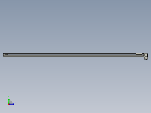 模组FTB17-RD-3000左视缩略图