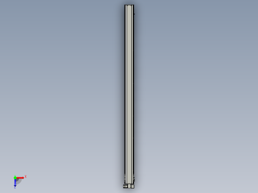模组FTB17-RD-3000俯视缩略图