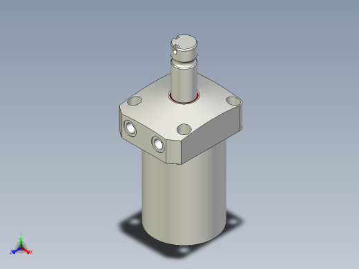 KOSMEKWHE2500-2SR-F多系列多零件图纸模型多系列多零件图纸模型