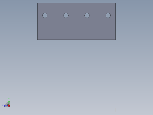 铝型材及其附件3.31.35.20.80.SLDPRT后视缩略图