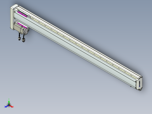 威洛博QF10-Lxx-C-S1020-BL-ZP40-C3