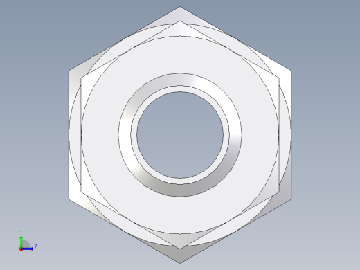 卡套式工业通用硬管接头EO_Weld_fitting_for_tubes_ASK620X3S左视缩略图