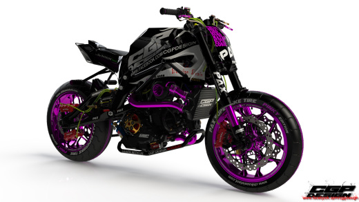 摩托车pinki-sportbike-concept-design-cgpdesign-SolidWorks2014-stp-igs-格式缩略图