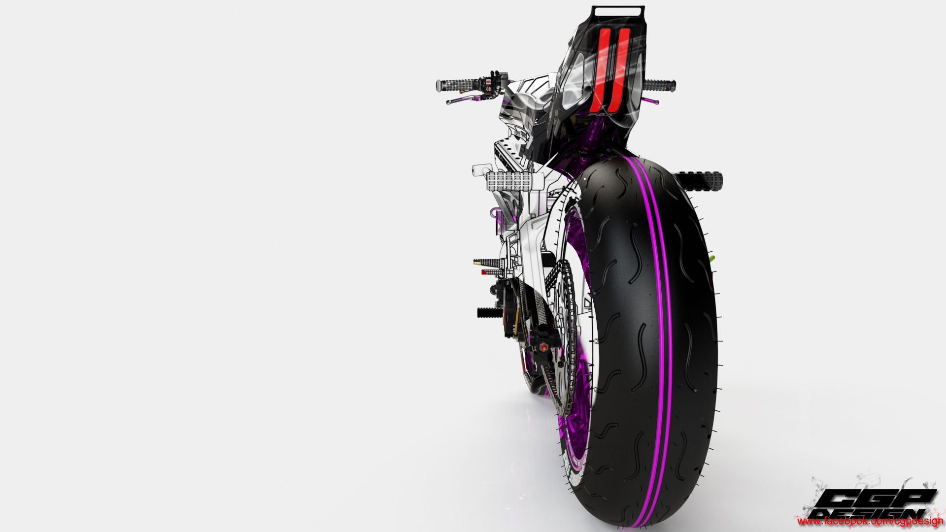 摩托车pinki-sportbike-concept-design-cgpdesign-SolidWorks2014-stp-igs-格式