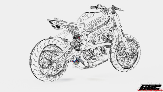 摩托车pinki-sportbike-concept-design-cgpdesign-SolidWorks2014-stp-igs-格式缩略图