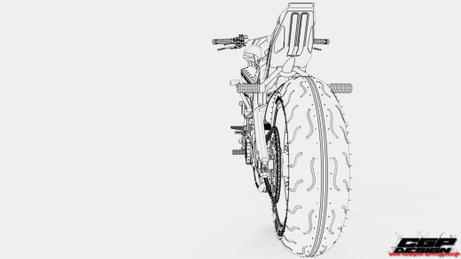 摩托车pinki-sportbike-concept-design-cgpdesign-SolidWorks2014-stp-igs-格式缩略图