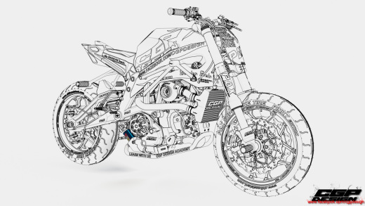 摩托车pinki-sportbike-concept-design-cgpdesign-SolidWorks2014-stp-igs-格式缩略图