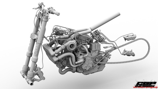 摩托车pinki-sportbike-concept-design-cgpdesign-SolidWorks2014-stp-igs-格式缩略图