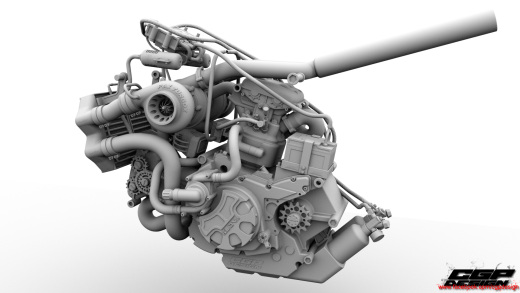 摩托车pinki-sportbike-concept-design-cgpdesign-SolidWorks2014-stp-igs-格式缩略图