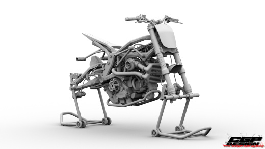 摩托车pinki-sportbike-concept-design-cgpdesign-SolidWorks2014-stp-igs-格式缩略图